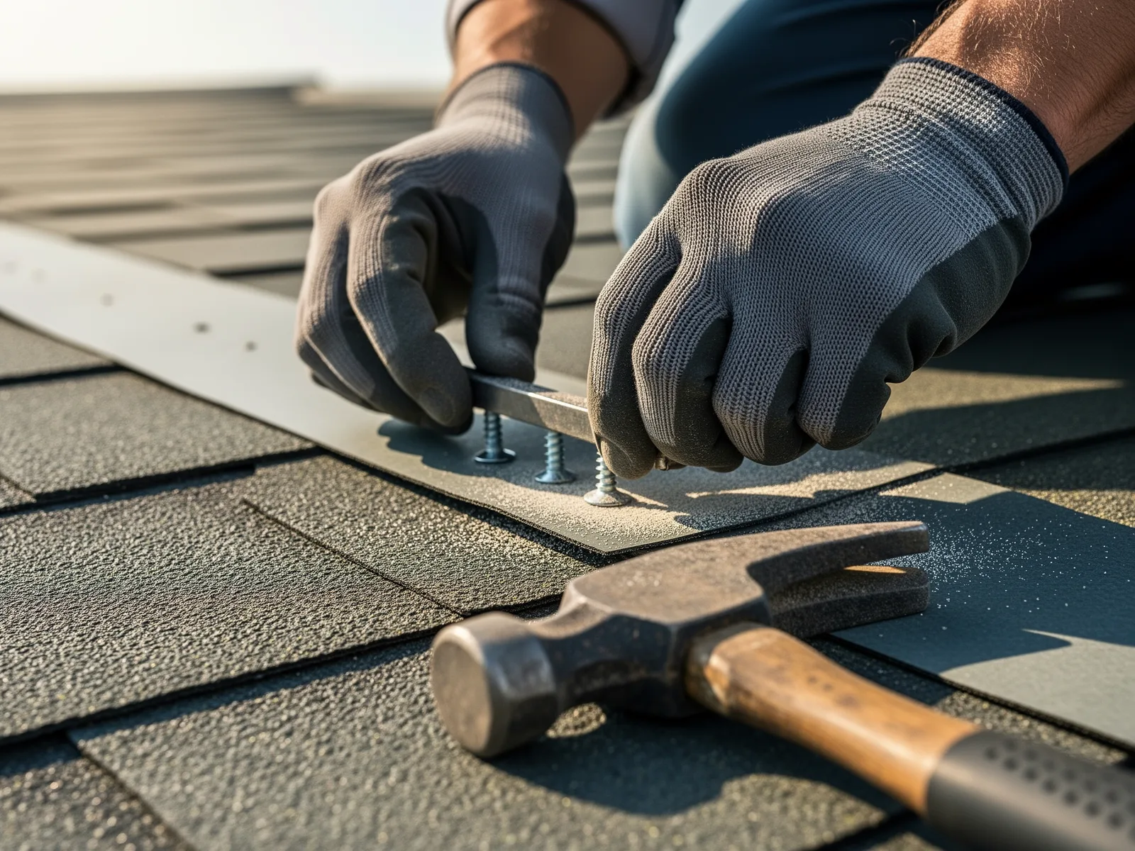 Why choose Fascia Repair in Newport, KY